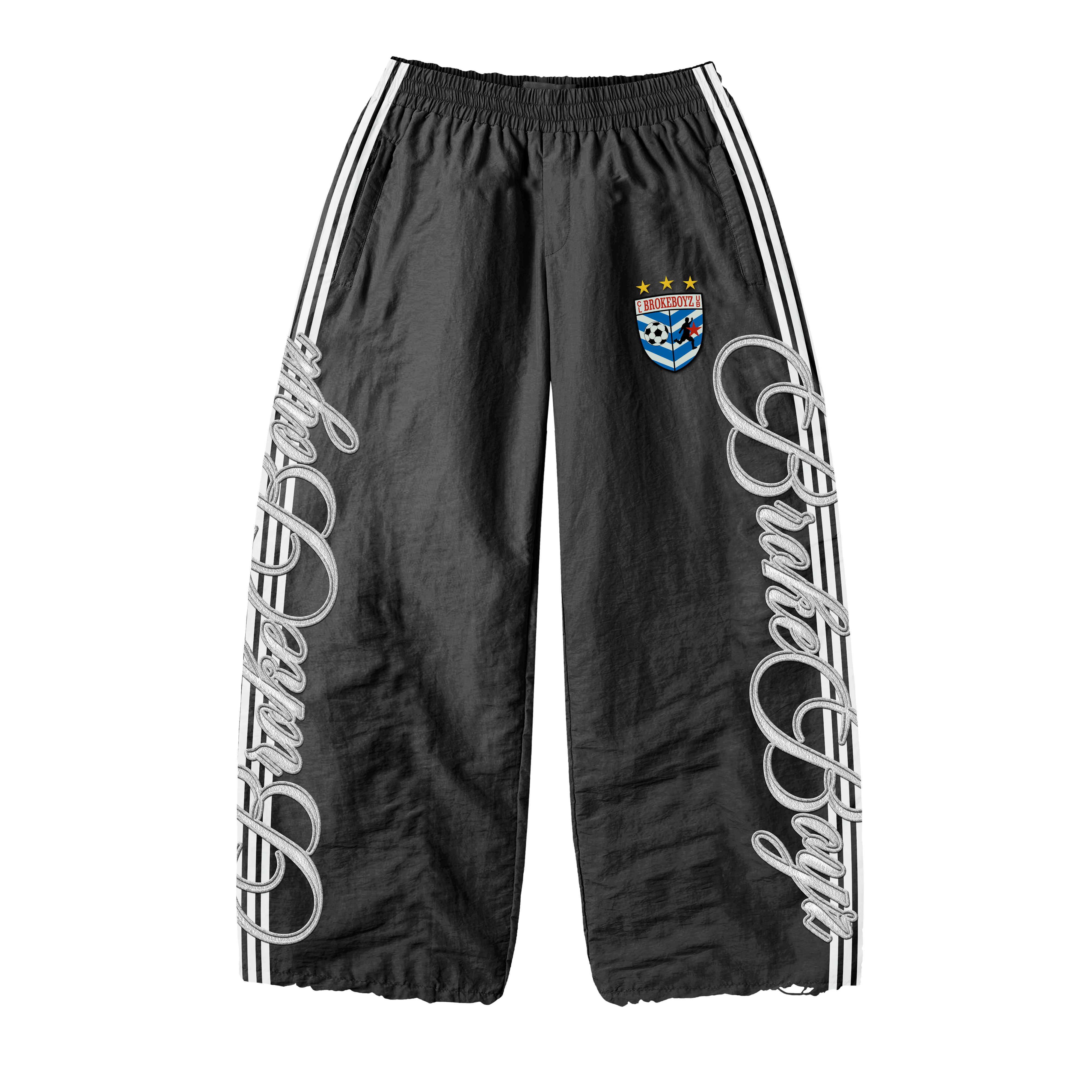GLOBAL JORGEN TRACKPANTS